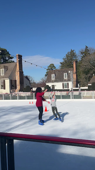 Liberty Ice Pavilion — Williamsburg, Virginia (3)