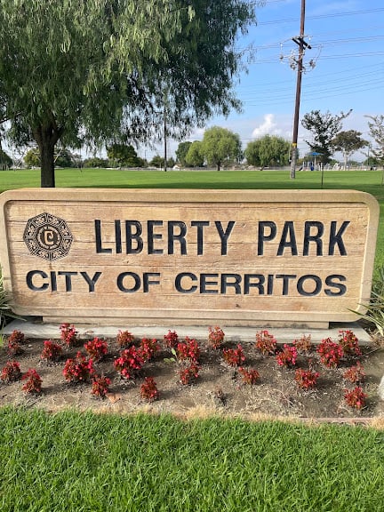 Liberty Park and Fitness Center — Cerritos, California (2)