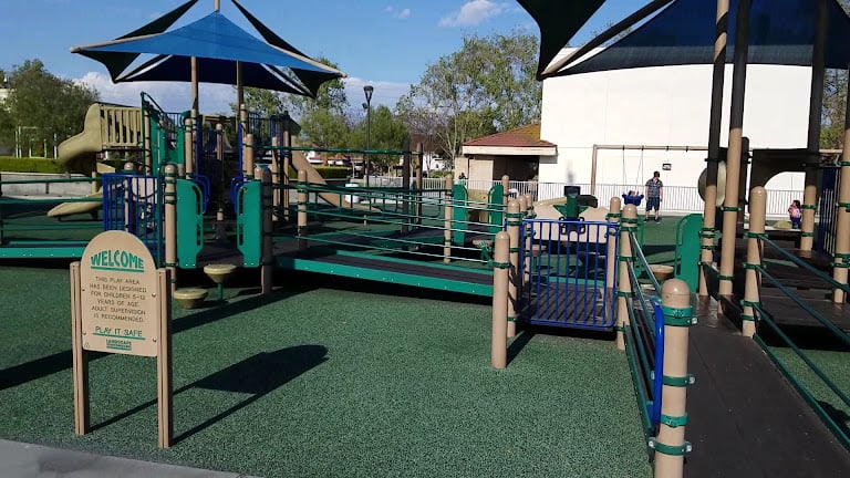 Liberty Park and Fitness Center — Cerritos, California (3)