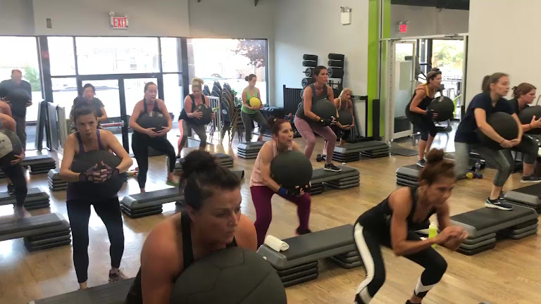 Life Health Fitness — Whitestone, New York (3)