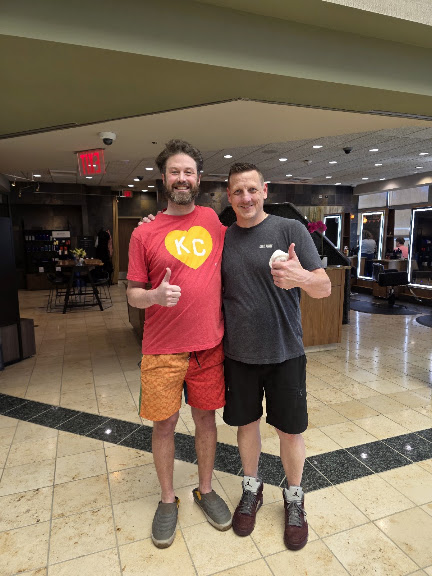 Life Time — Overland Park, Kansas (2)