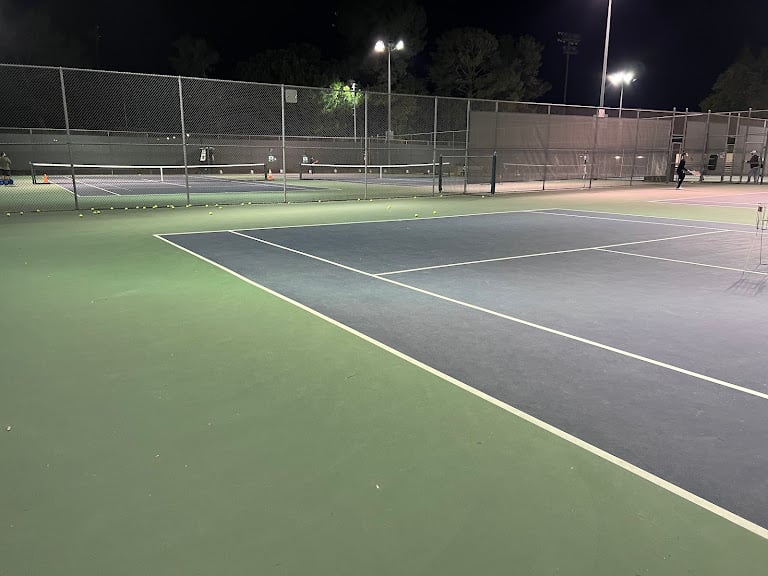 Lifetime Activities - Santa Clara — Santa Clara, California (2)