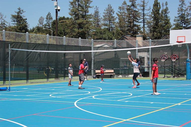 Lifetime Activities – Santa Clara — Tennis venue in Santa Clara, California