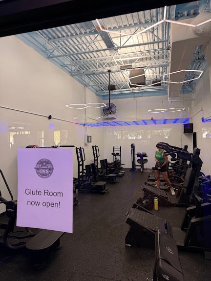 Lift 365 Fitness - Boca — Boca Raton, Florida (2)