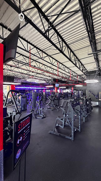 Lift 365 Fitness – Boca