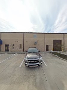 Lightning Made Training Center — Tampa, Florida (2)