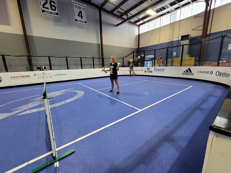 Lightning Made Training Center