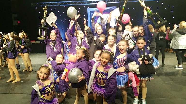 Lights Camera Dance — Dance venue in Connecticut