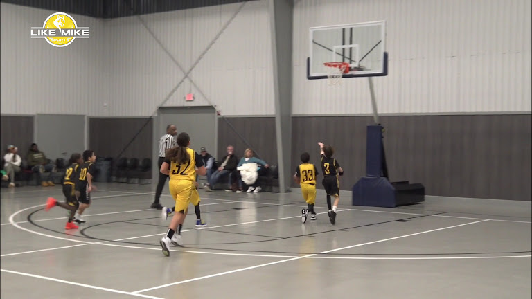LIKE MIKE SPORTS — Cypress, Texas (3)