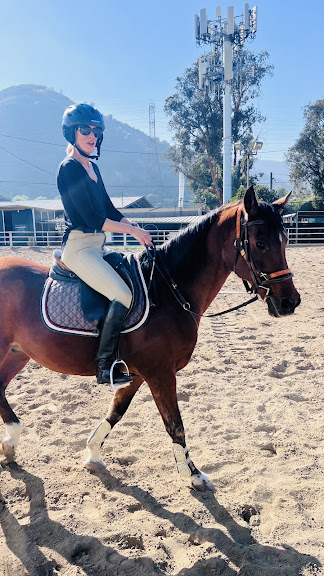 Lil Barn Riding School