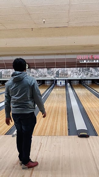 Linbrook Bowling Center — Anaheim, California (3)