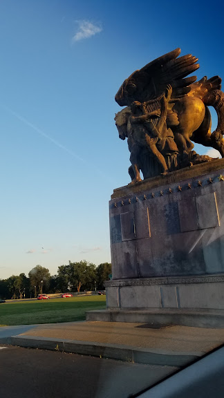 Lincoln Memorial Beach Volleyball Courts — Washington, District of Columbia (2)