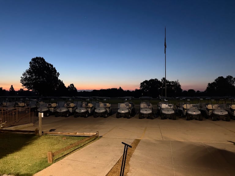 Lincoln Park Golf Course — Oklahoma City, Oklahoma (2)