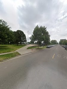 Lincoln Park Softball Field