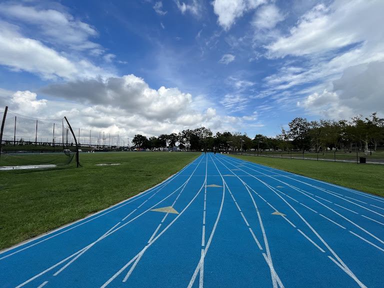 Lincoln Park Track