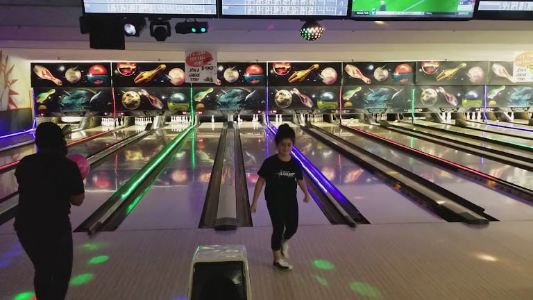 Linden Lanes — Linden, New Jersey (3)