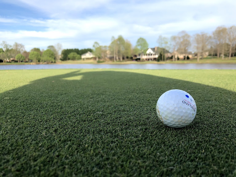 Links O'Tryon — Campobello, South Carolina (2)