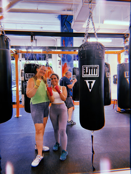Lion Heart Boxing Gym — Coral Gables, Florida (3)