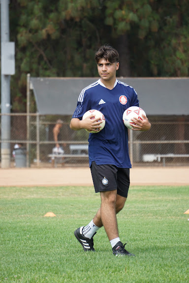 Little Champions Soccer — Glendale, California (3)