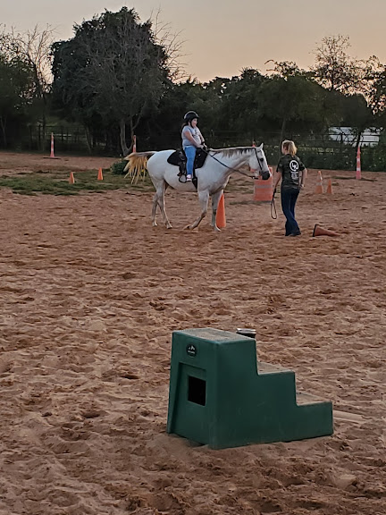Little K Acres — Mansfield, Texas (2)