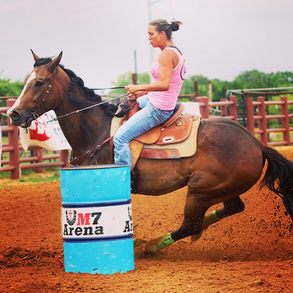 Little K Acres — Mansfield, Texas (3)