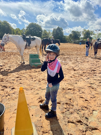 Little K Acres — Sports Club in Mansfield, Texas