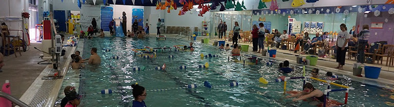 Little Otter Swim School — Charlotte, North Carolina (2)