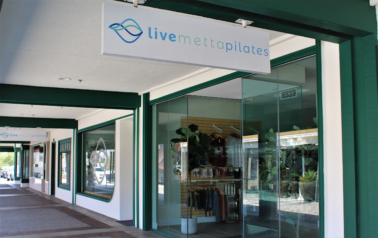LiveMetta Pilates and Fitness — Long Beach, California (3)