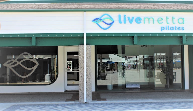 LiveMetta Pilates and Fitness — Yoga venue in Long Beach, California