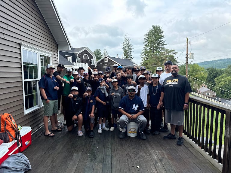 Living Legends Baseball Club — Baseball venue in Santa Clara, California