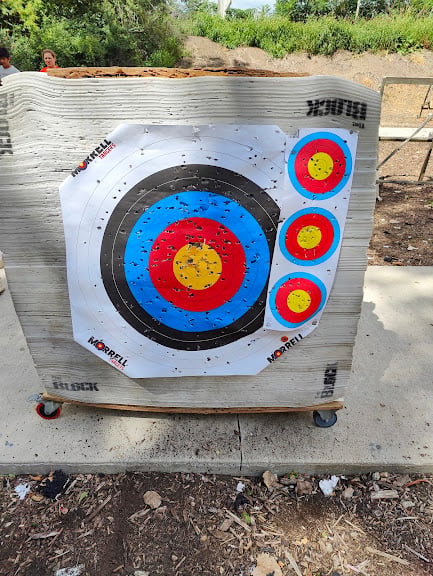 Livonia Archery Range — Livonia, Michigan (2)
