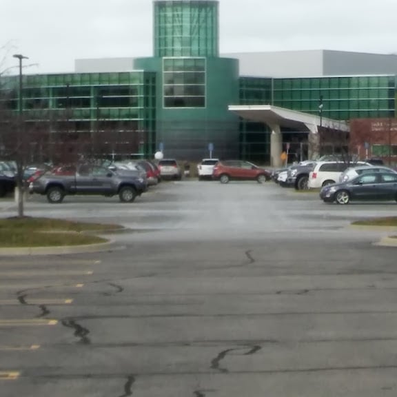 Livonia Rec Center Sand Volleyball — Livonia, Michigan (2)