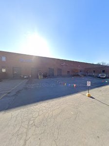 LJB Badminton Club — Woburn, Massachusetts (2)
