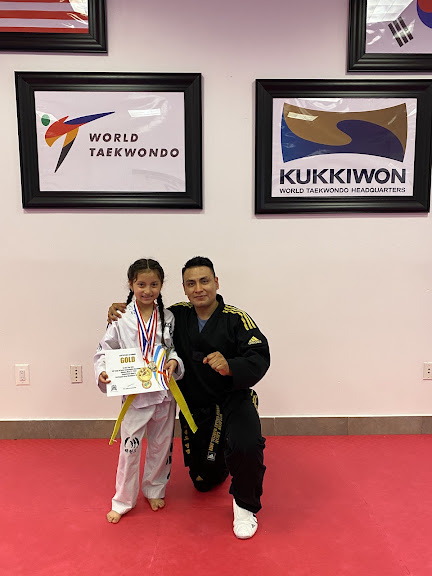Locust Valley Martial Arts Brooklyn — Brooklyn, New York (2)