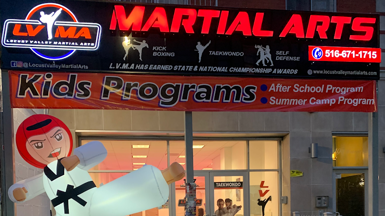 Locust Valley Martial Arts Brooklyn