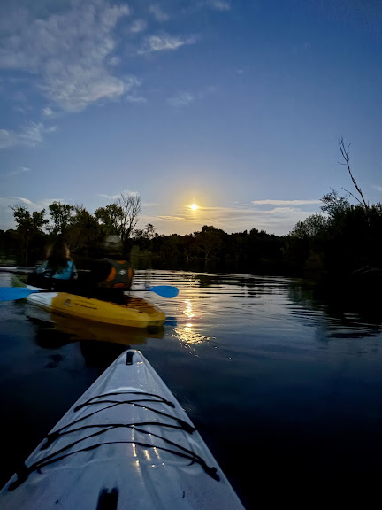 Lodi Boathouse Kayak & SUP Rentals. Stellar, Mocean, Eddyline & Hurricane Demos & Sales — Lodi, California (2)