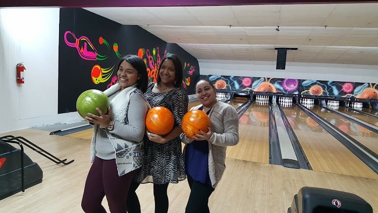 Lodi Lanes — Lodi, New Jersey (2)