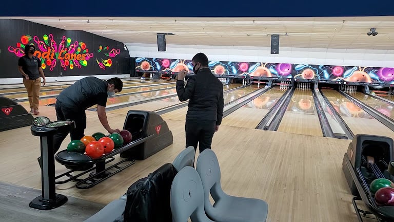 Lodi Lanes — Lodi, New Jersey (3)