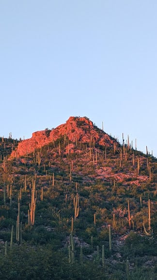 Loews Ventana Canyon Resort — Tucson, Arizona (2)