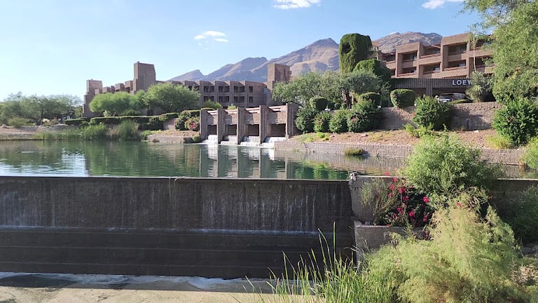 Loews Ventana Canyon Resort — Tucson, Arizona (3)