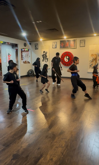 Lohan School of Shaolin — Martial Arts venue in Nevada