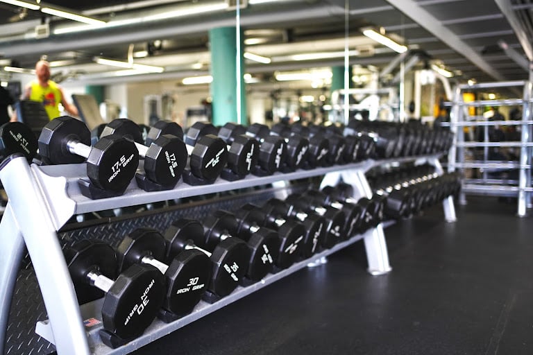 LoHi Athletic Club — Denver, Colorado (2)