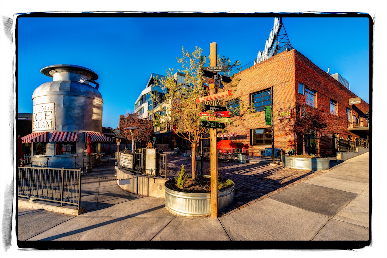 LoHi Athletic Club — Denver, Colorado (3)