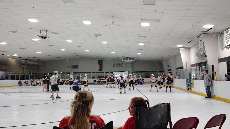 LONE STAR EVENTS & SPORTS — Denton, Texas (3)