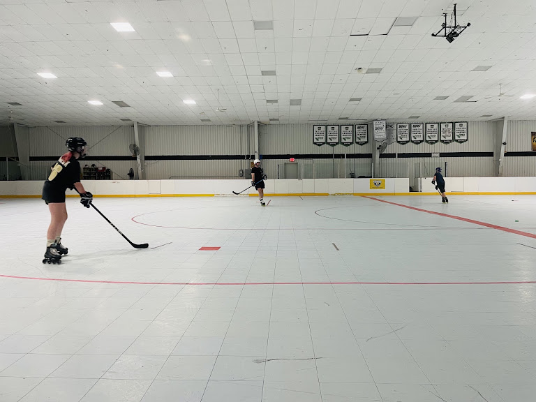 LONE STAR EVENTS & SPORTS — Skating venue in Texas