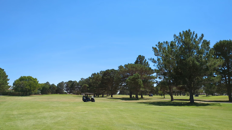 Lone Star Golf Club — El Paso, Texas (3)