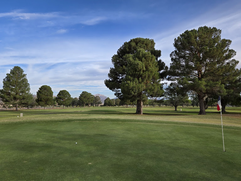 Lone Star Golf Club