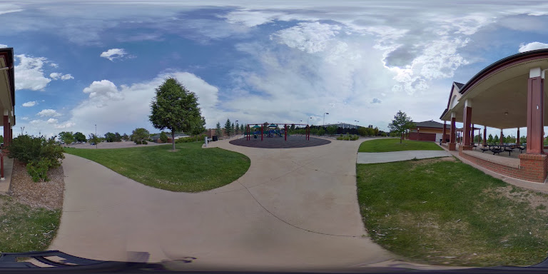 Lone Tree Tennis Center and Park — Lone Tree, Colorado (3)