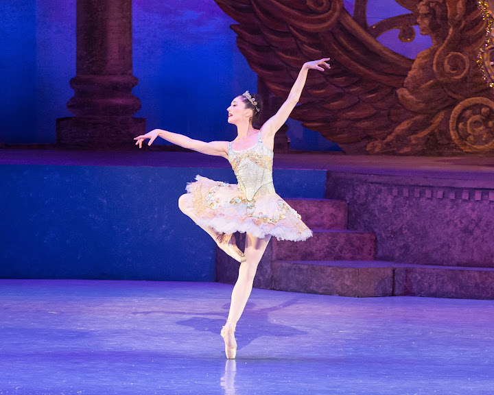 Long Beach Ballet — Long Beach, California (2)