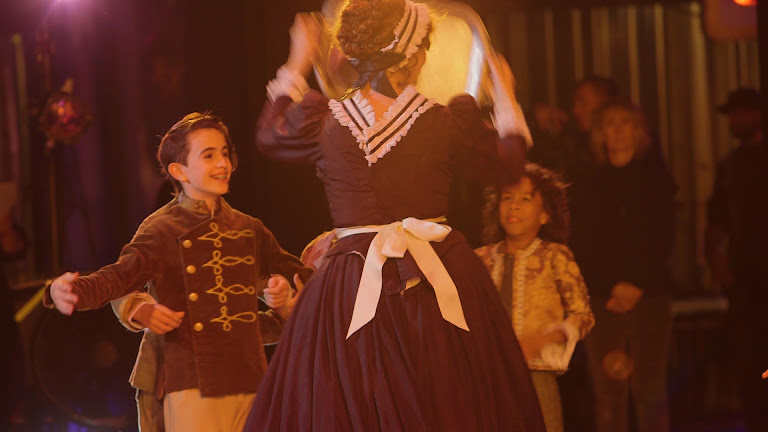 Long Beach Ballet — Long Beach, California (3)